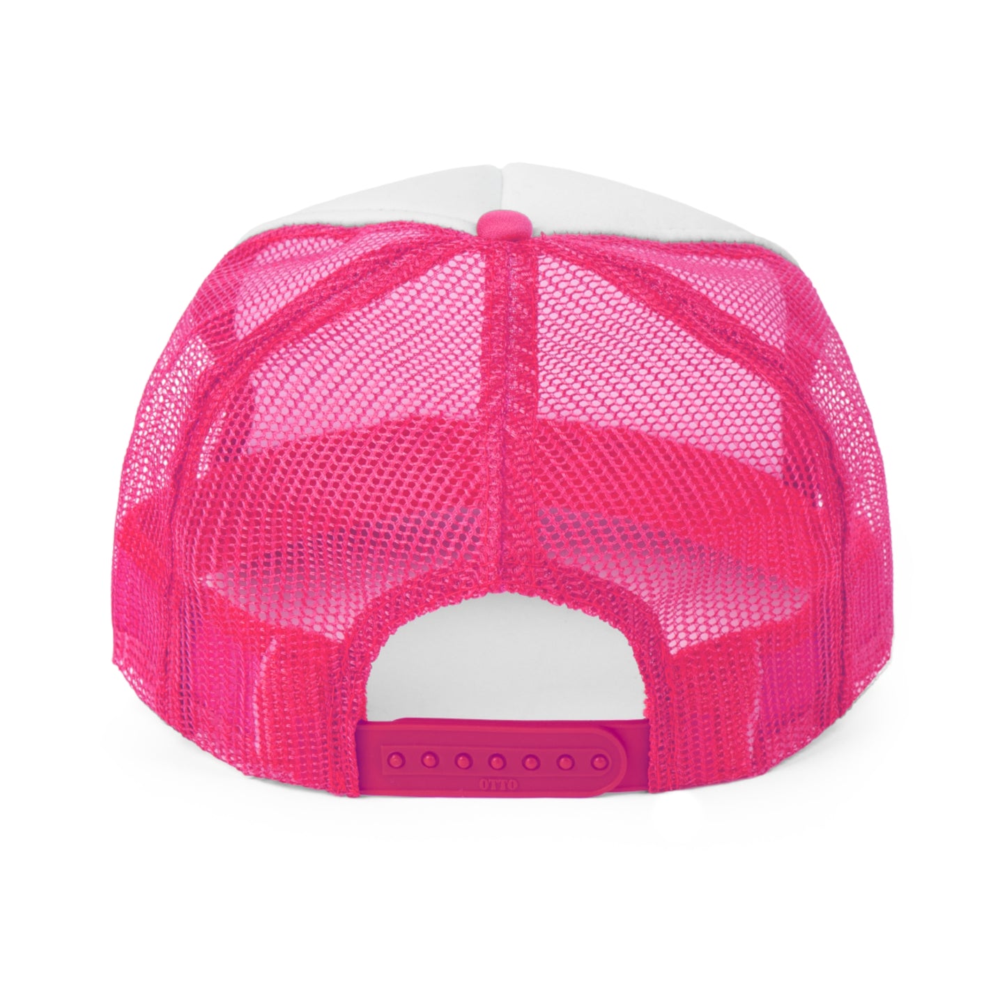 ZA RECRUIT Trucker Caps