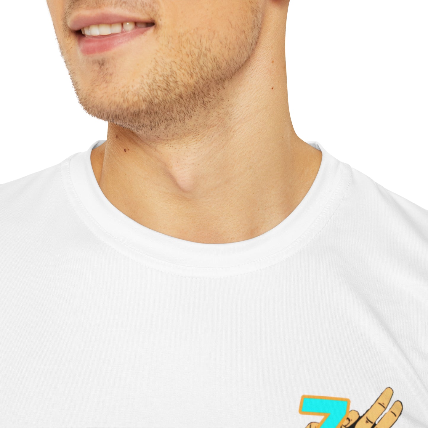 ZA SUNSET Graphic Tee