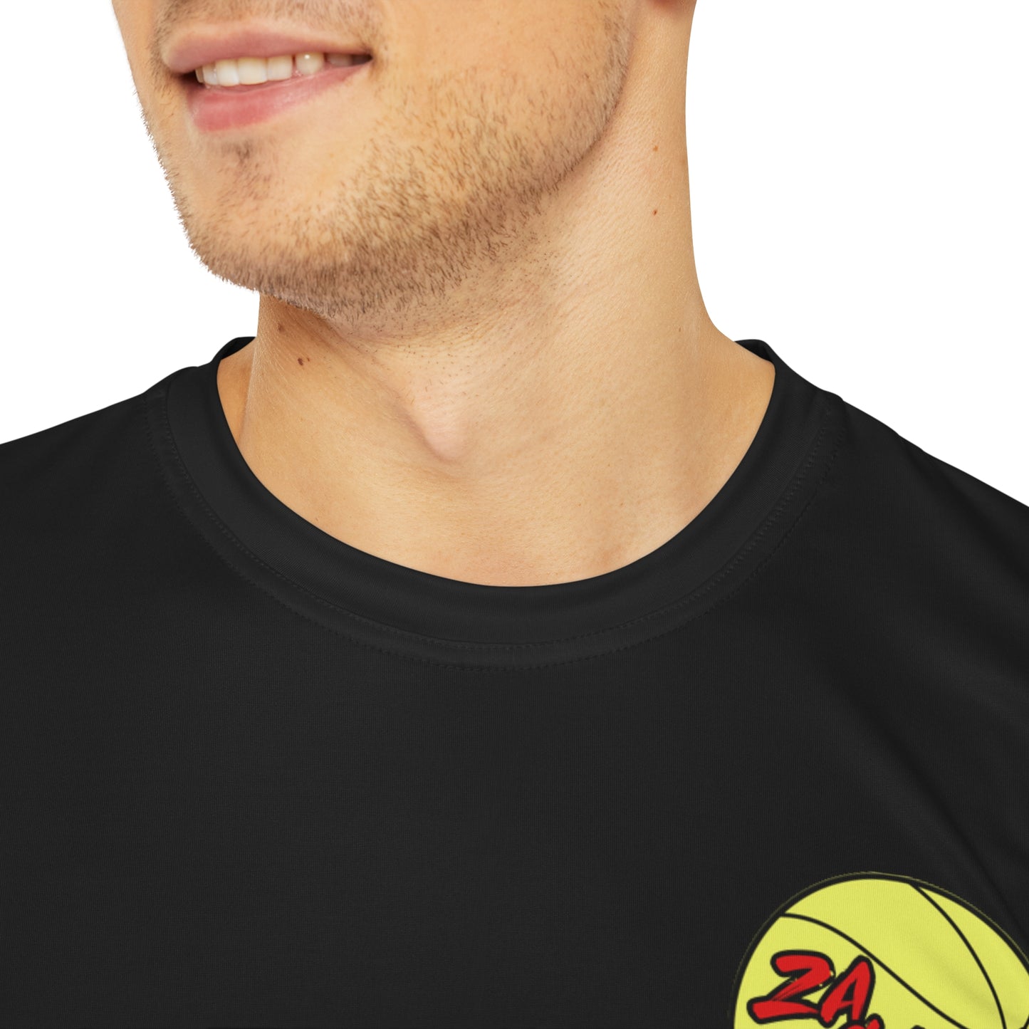 ZA BUILD Tee