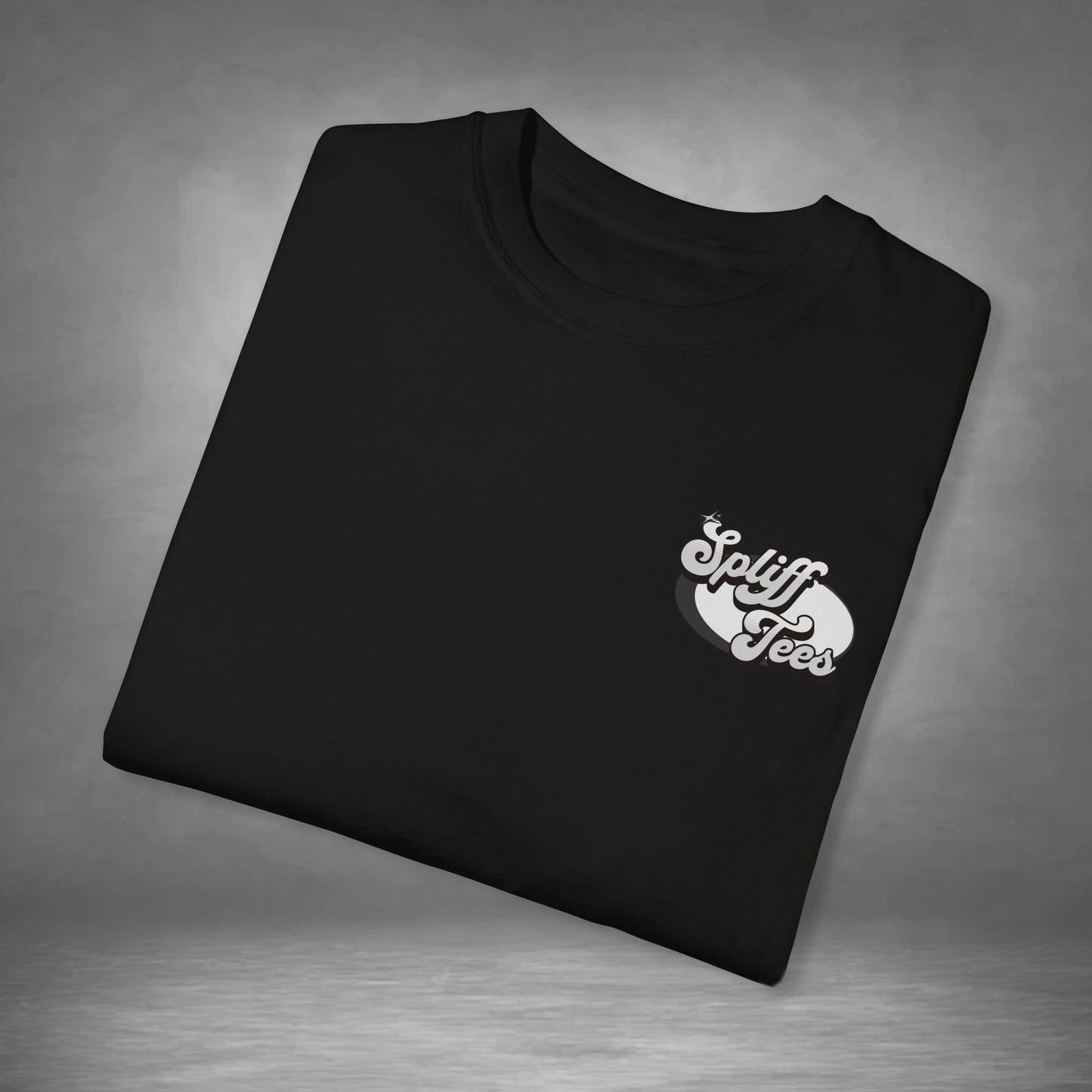 EXPLICIT Spliff T-shirt
