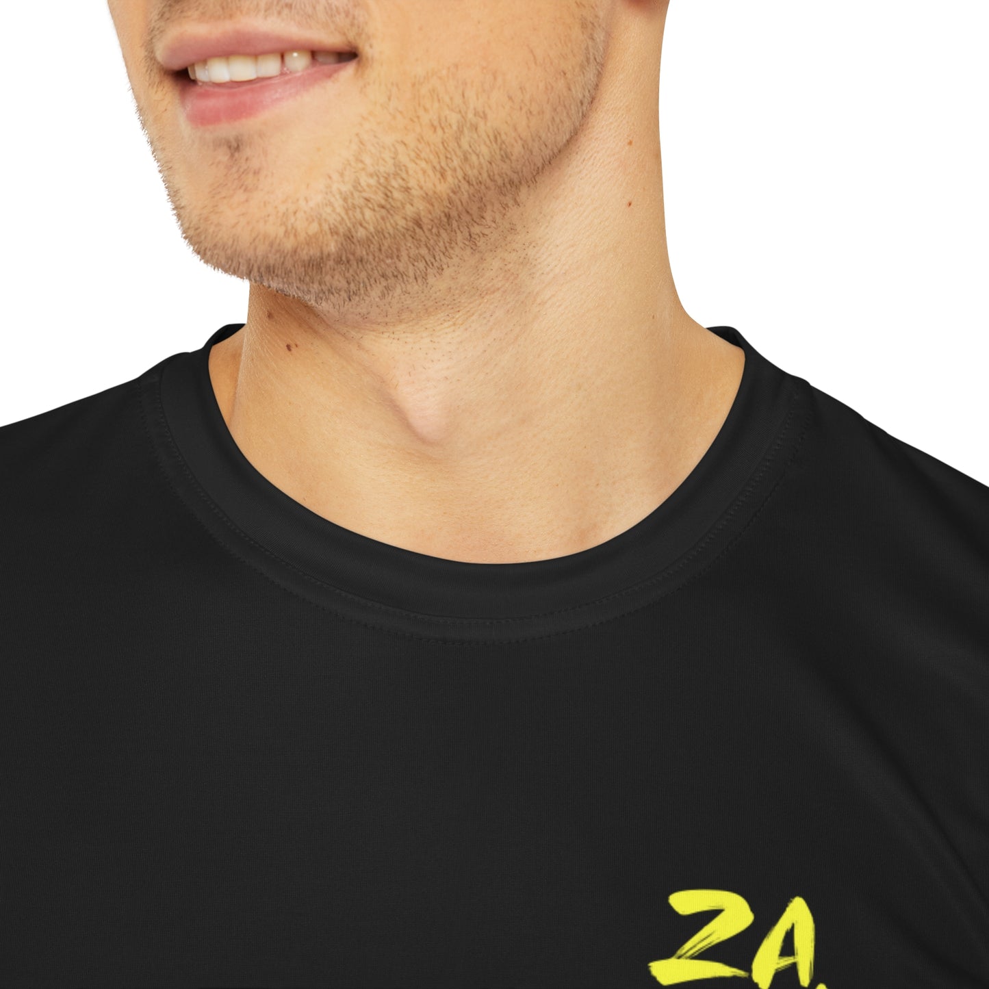 ZA PLAYBOOK Graphic Tee