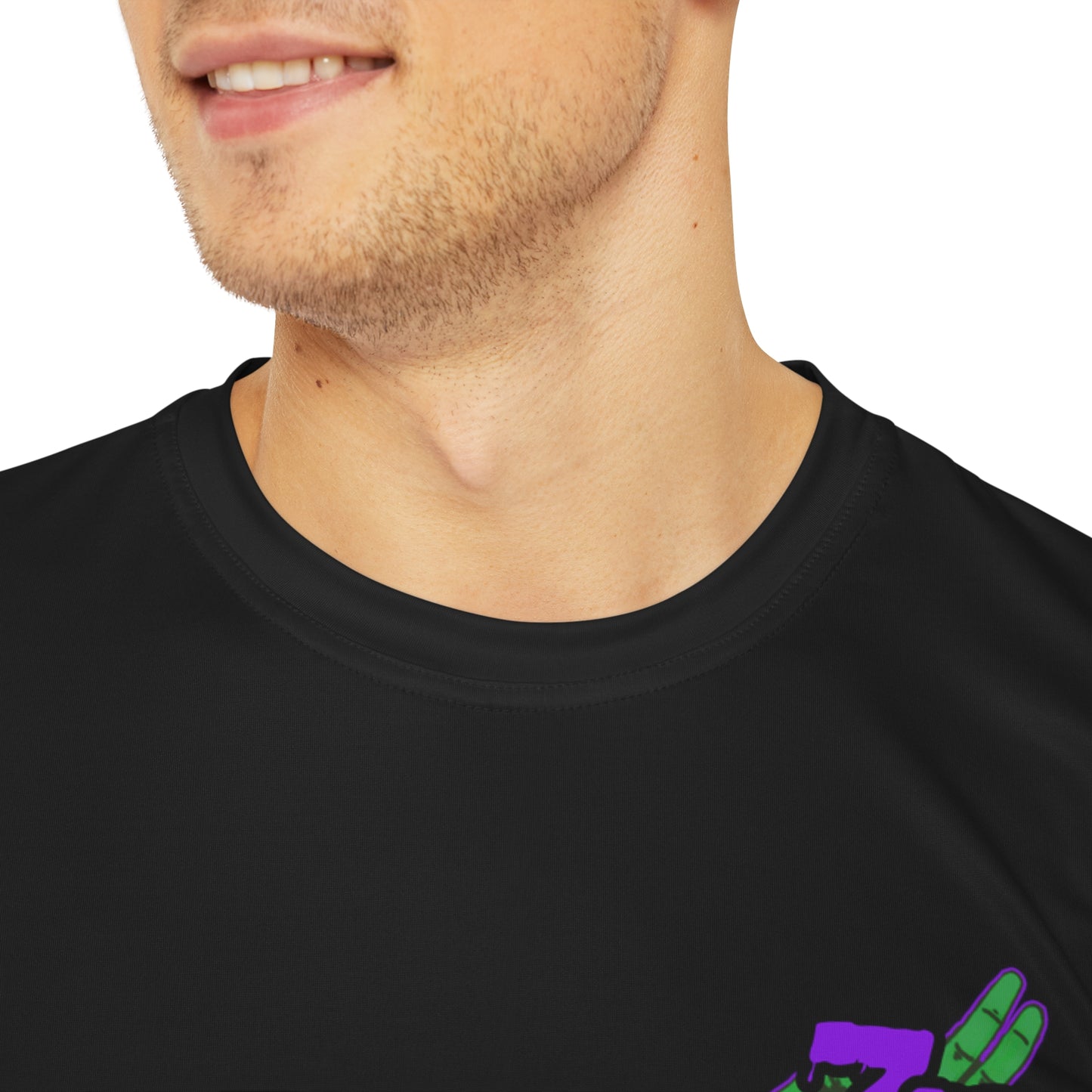 ZA ZOMBIE Graphic Tee
