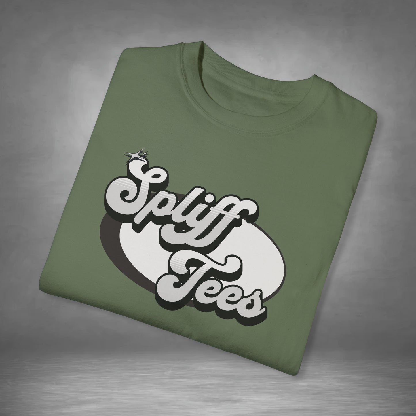 Spliff Tees T-shirt