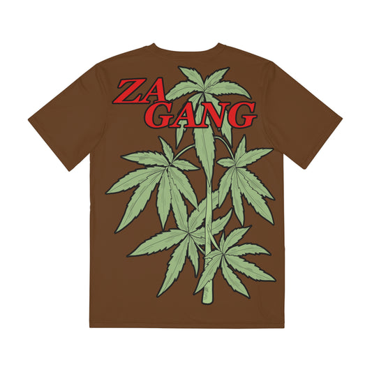ZA GANG Graphic Tee