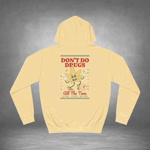 GANJA 2024 LIMITED EDITION Hoodie
