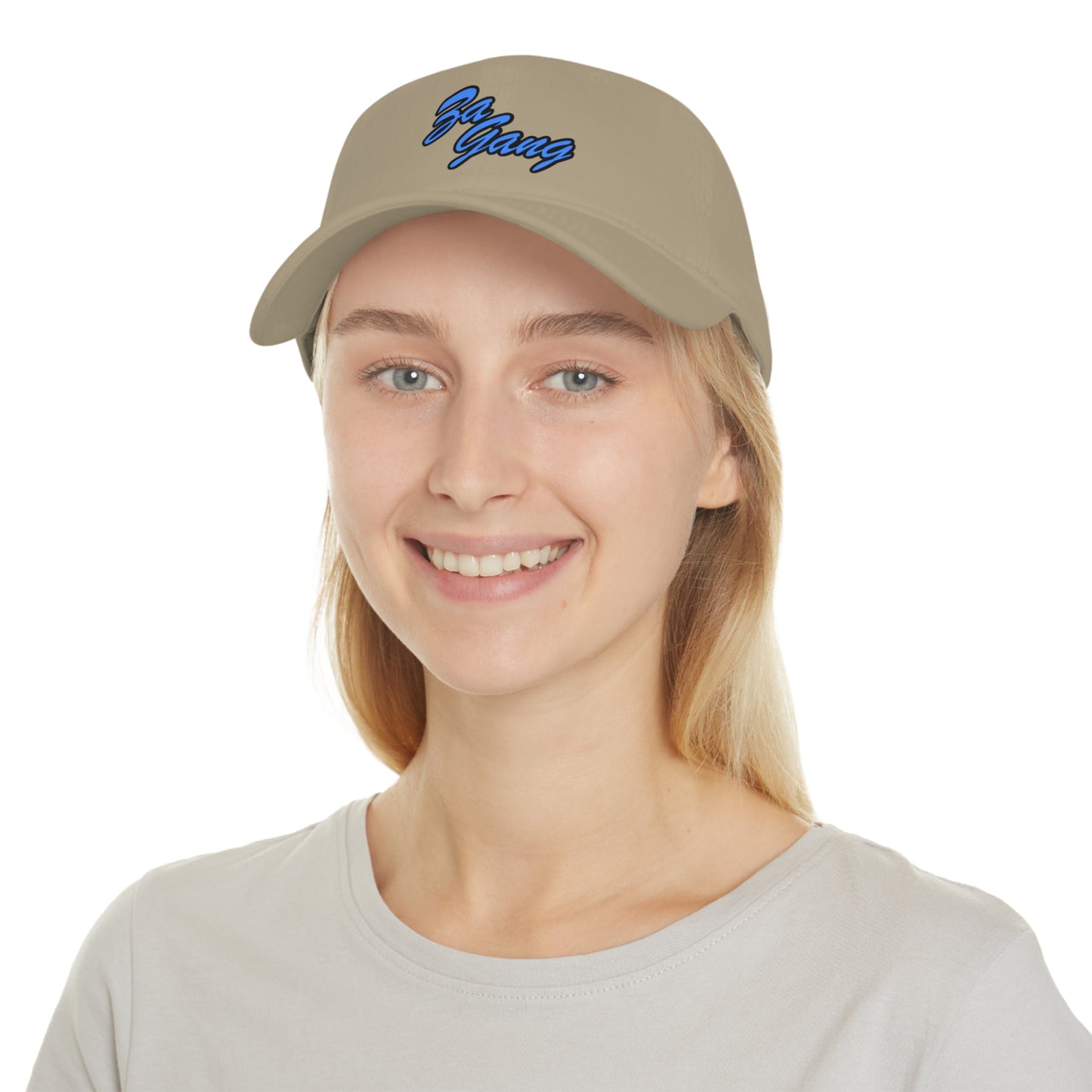 ZA GANG Baseball Cap