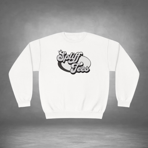 Spliff Tees Crewneck Sweatshirt