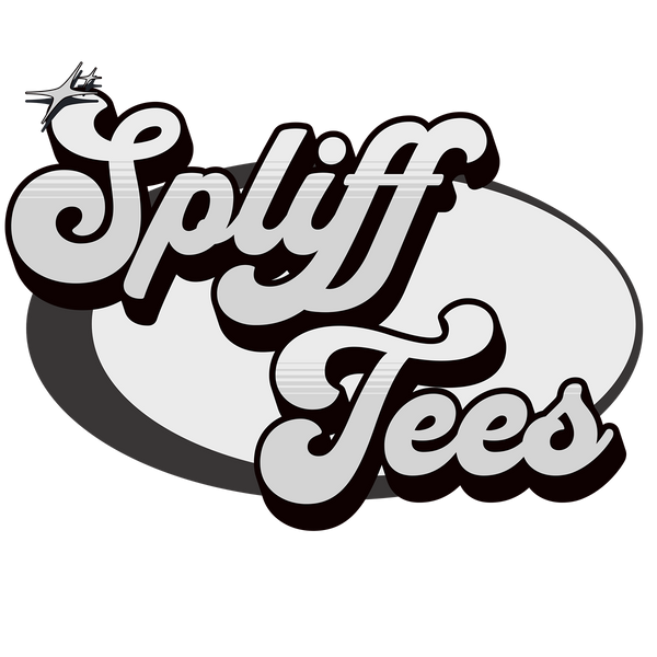 Spliff Tees