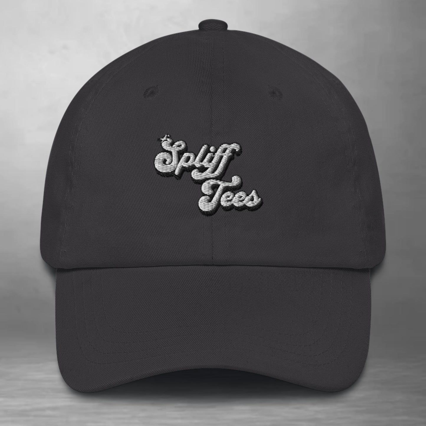 Spliff Tees Dad hat