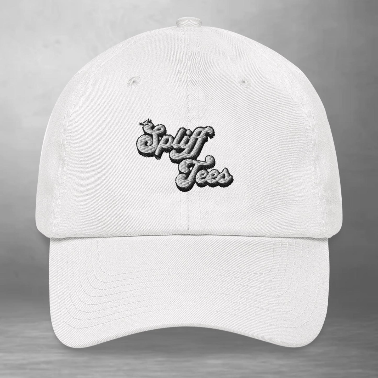 Spliff Tees Dad hat