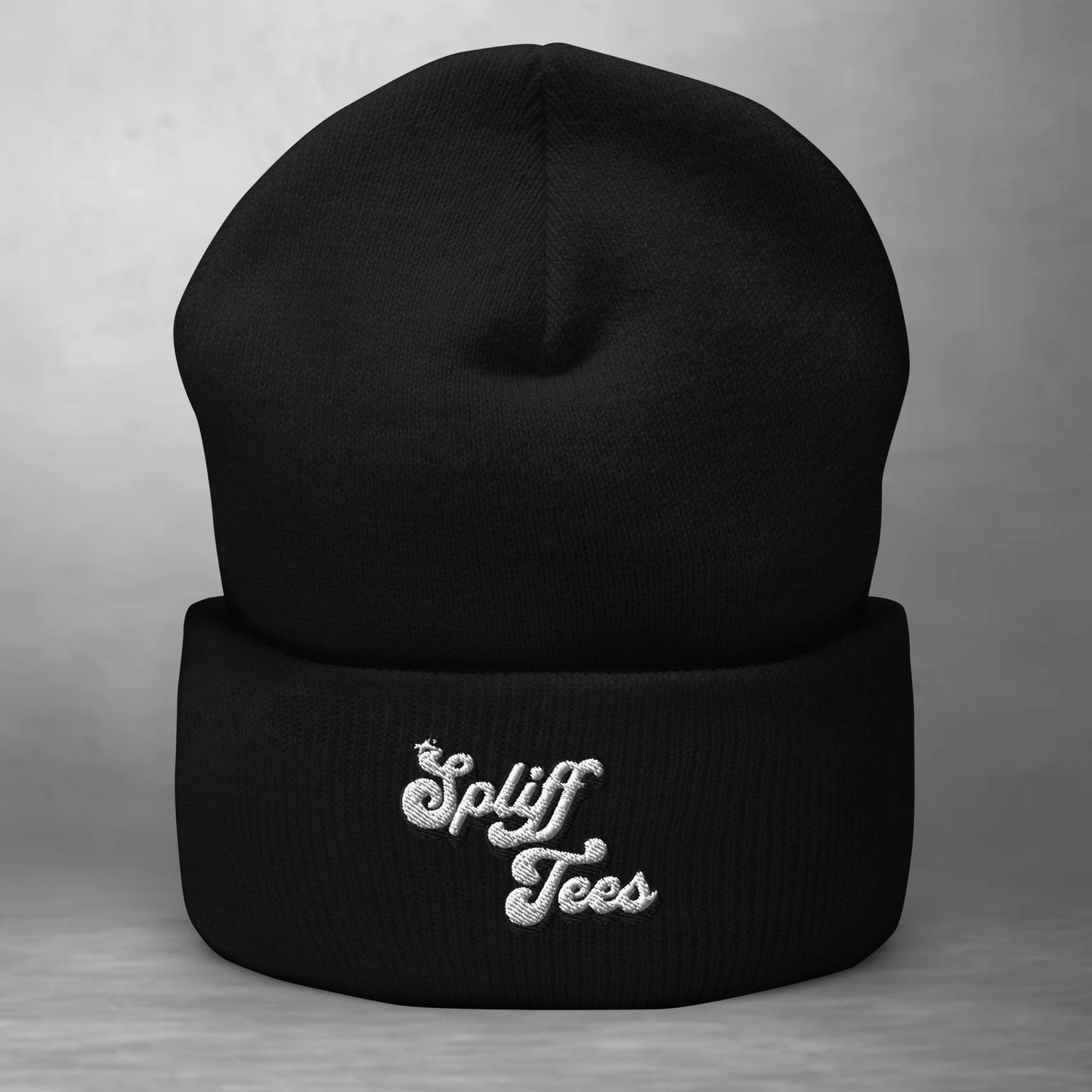 Spliff Beanie