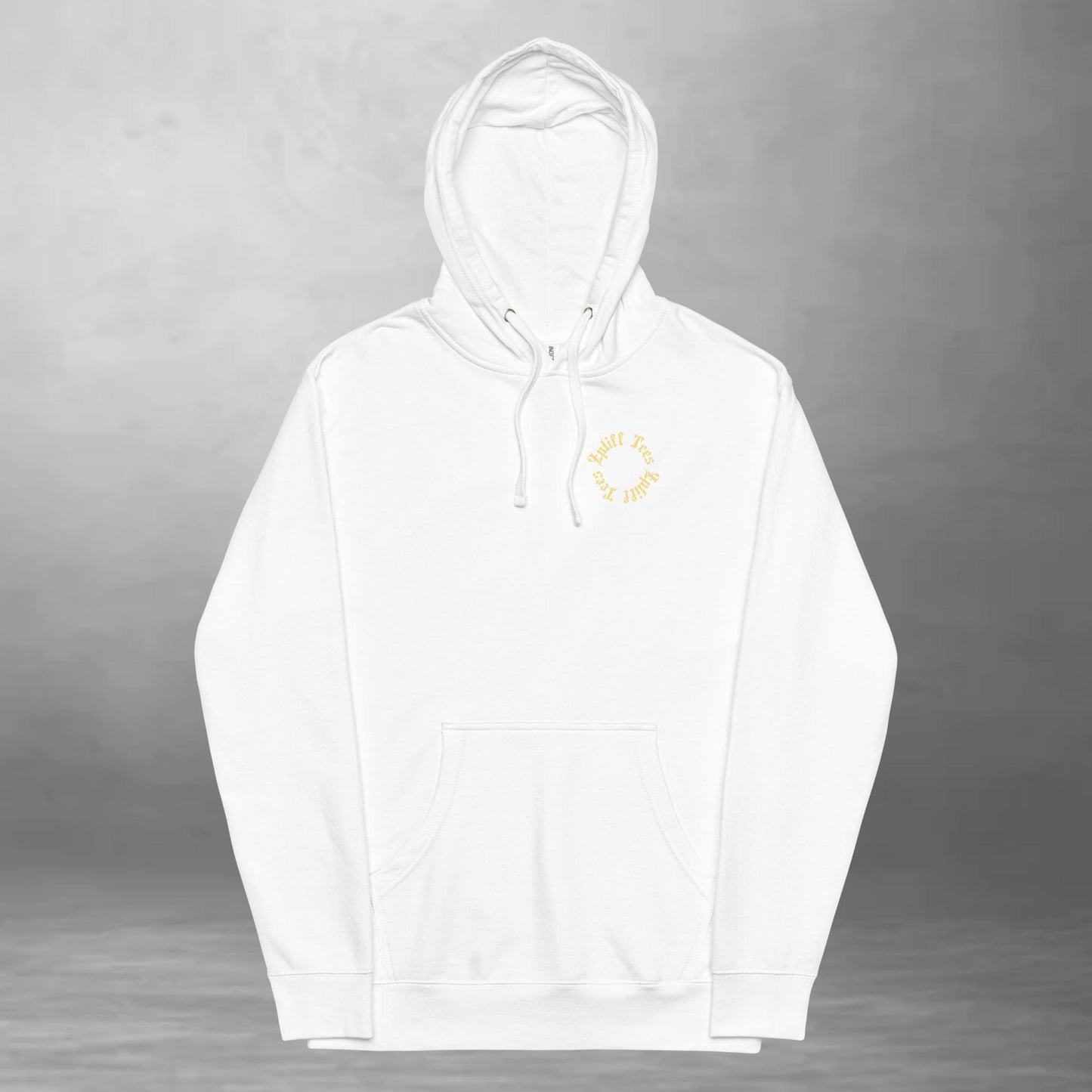 Walk With Legends GAM Hoodie