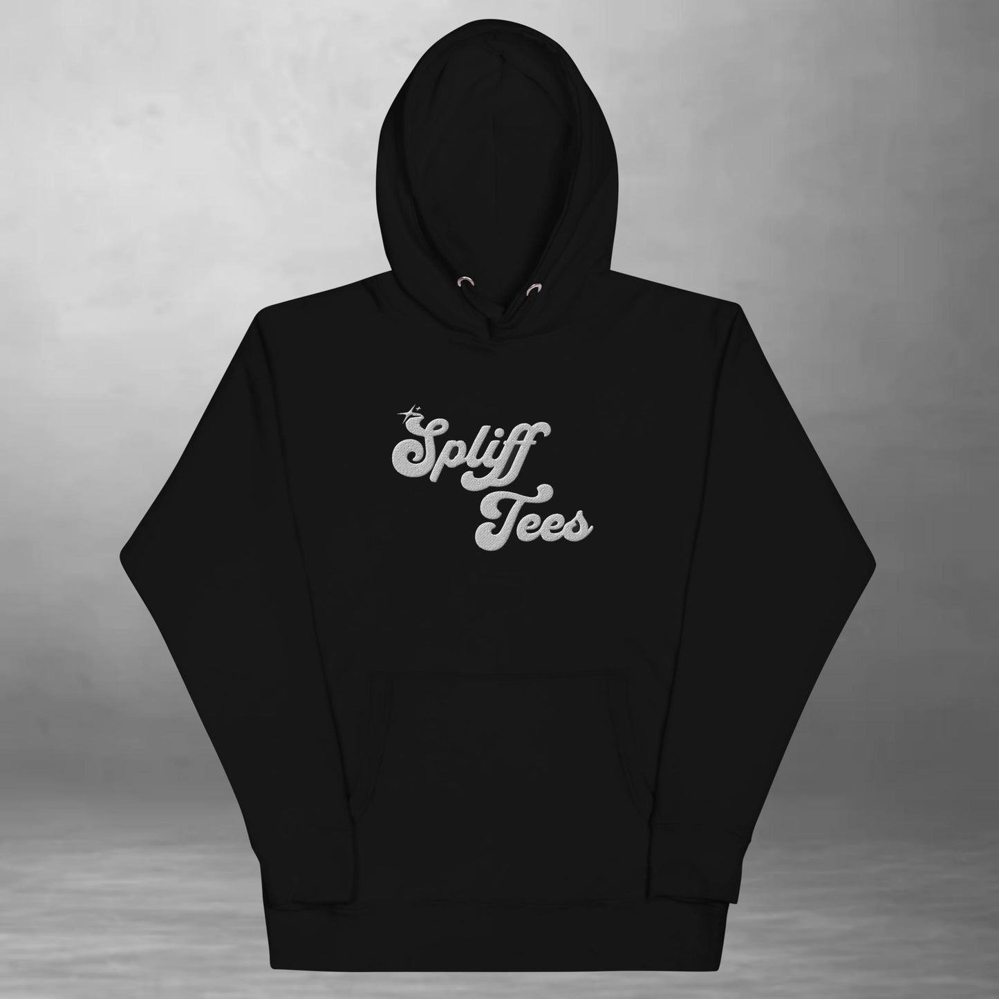 Spliff Tees Classic Pullover Hoodie
