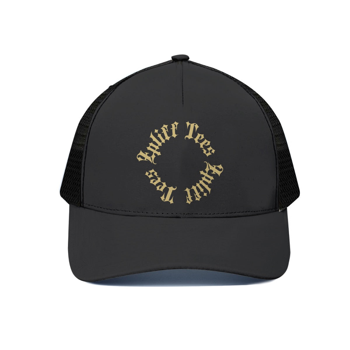 Spliff Tees GAM Trucker