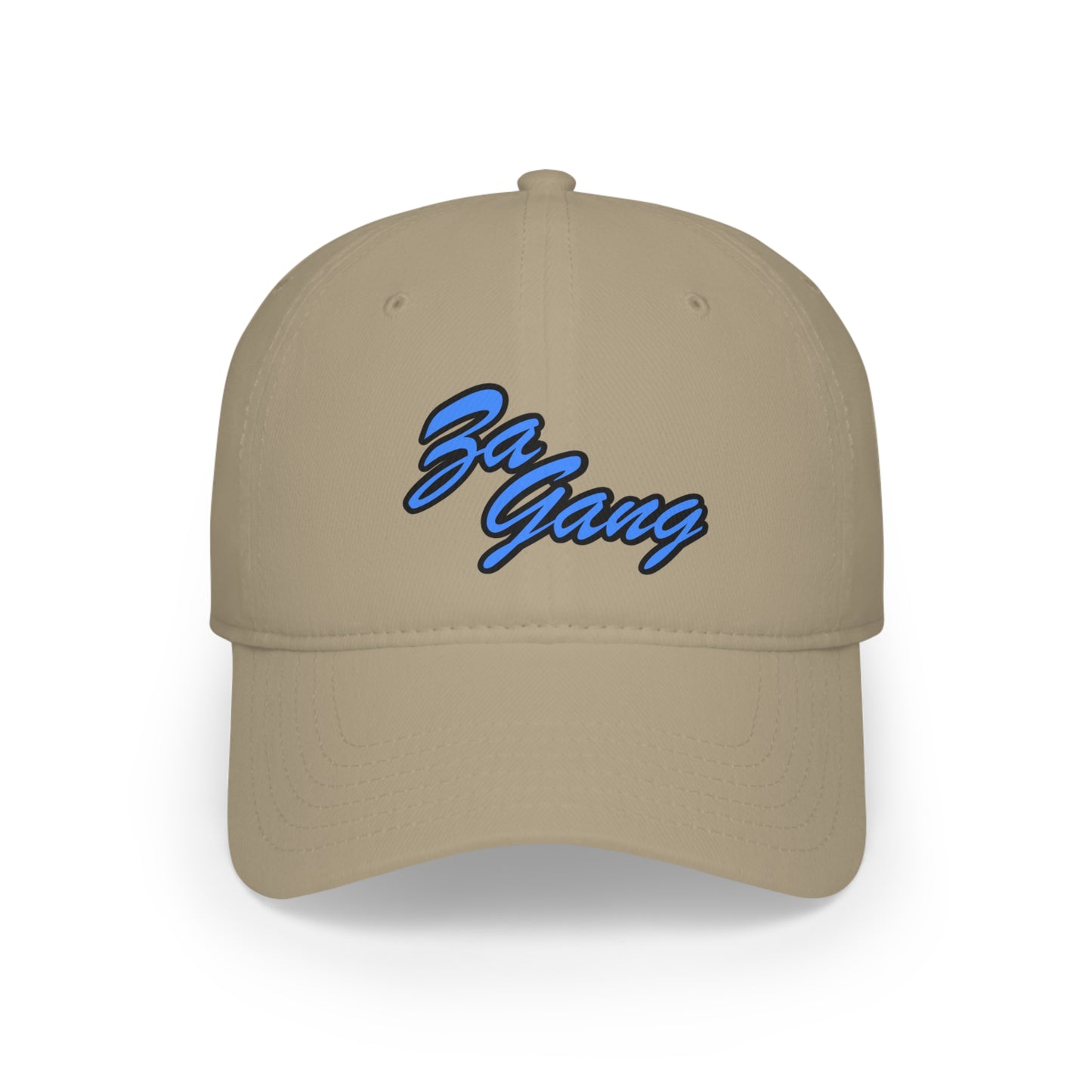 ZA GANG Baseball Cap