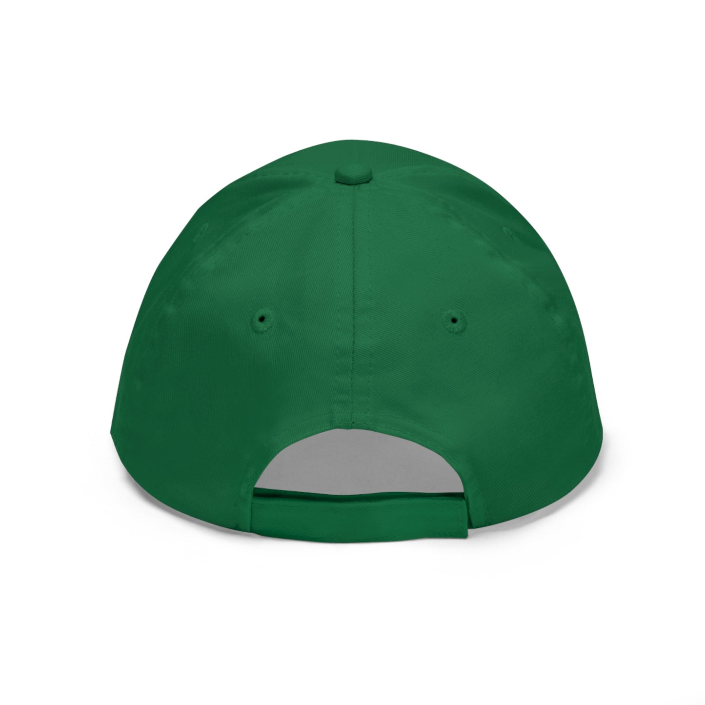 ZA GANG Twill Hat