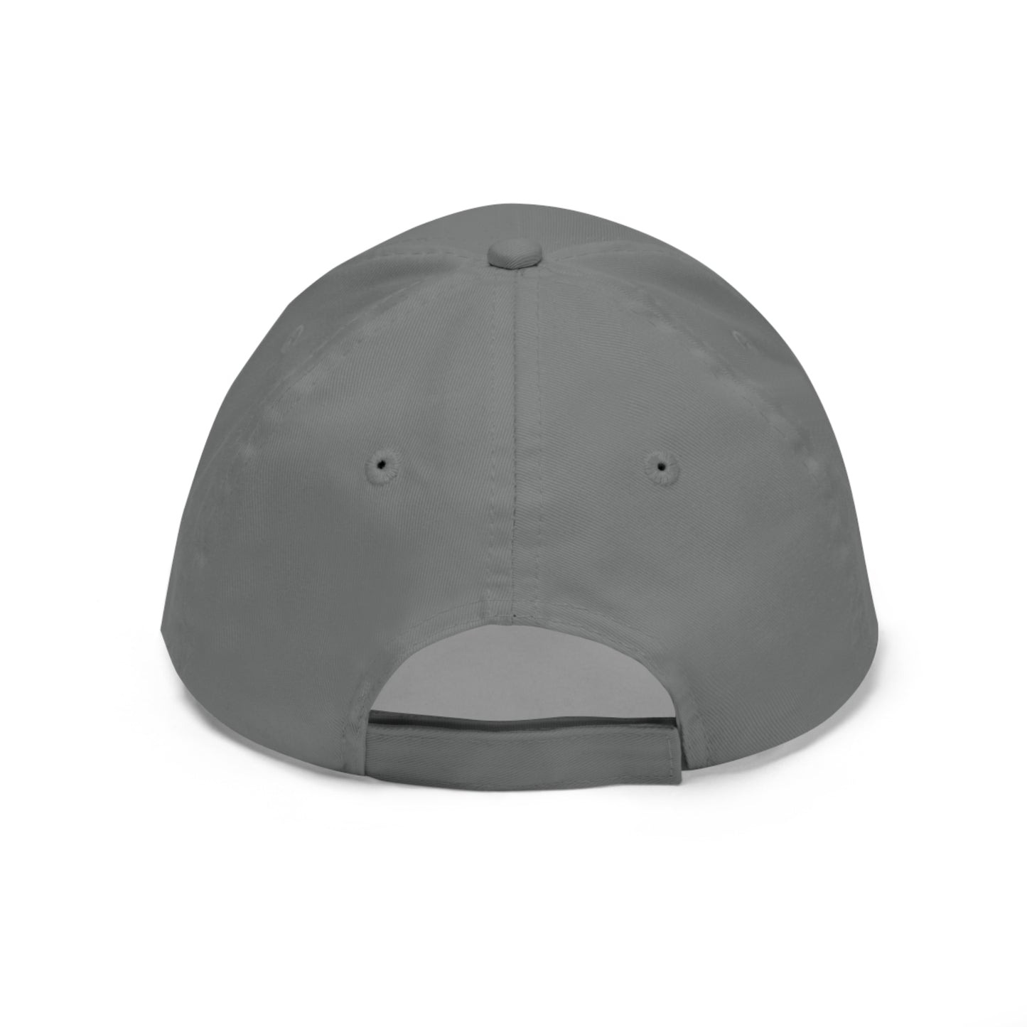 ZA GANG Twill Hat