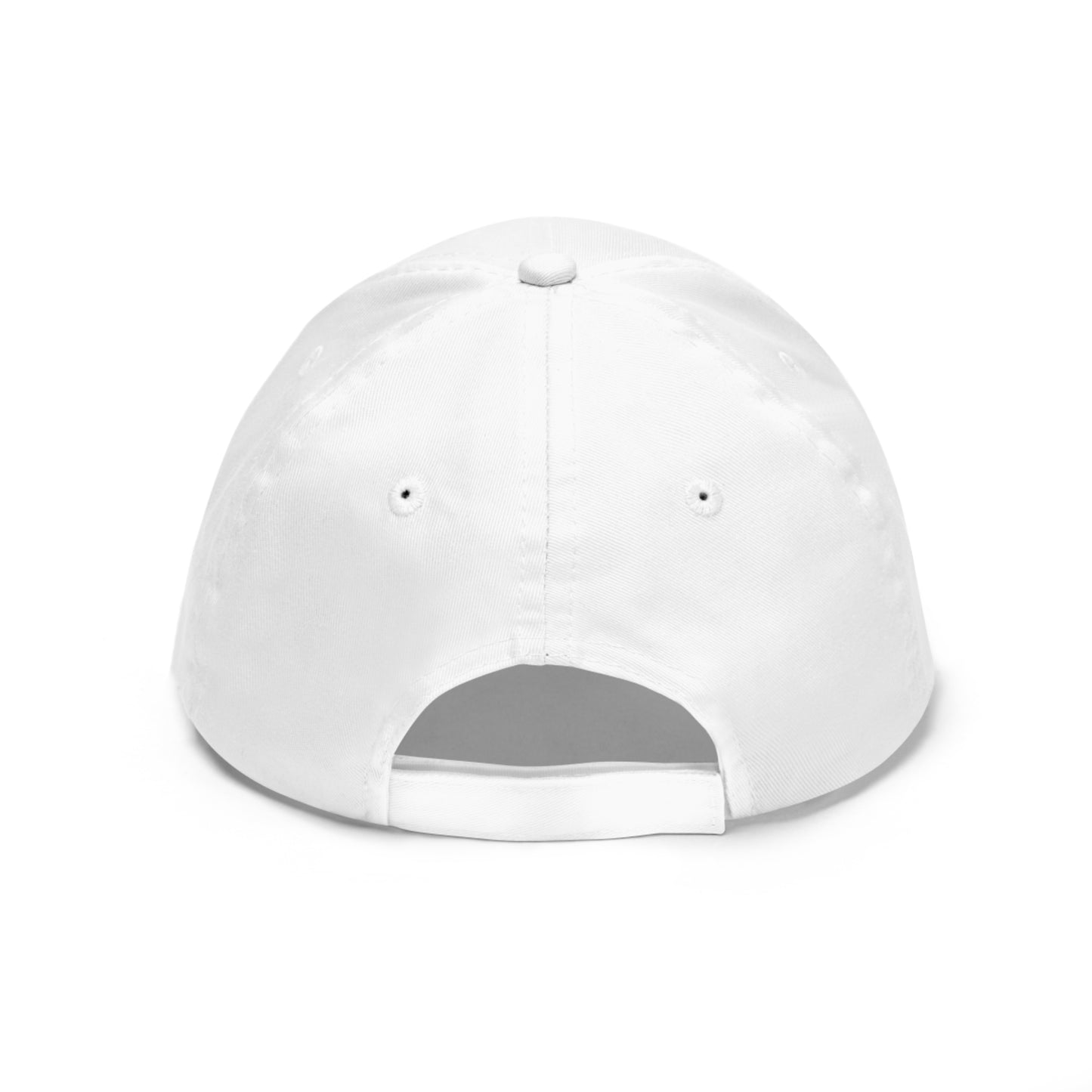 ZA GANG Twill Hat