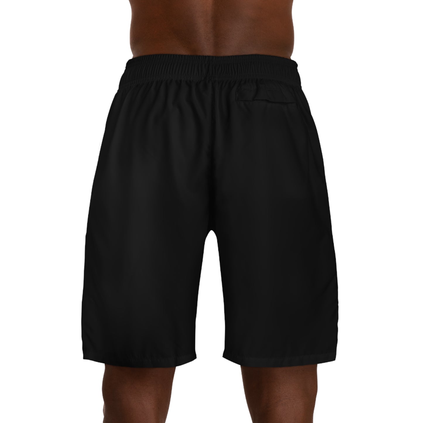 ZA ZOMBIE Jogger Shorts