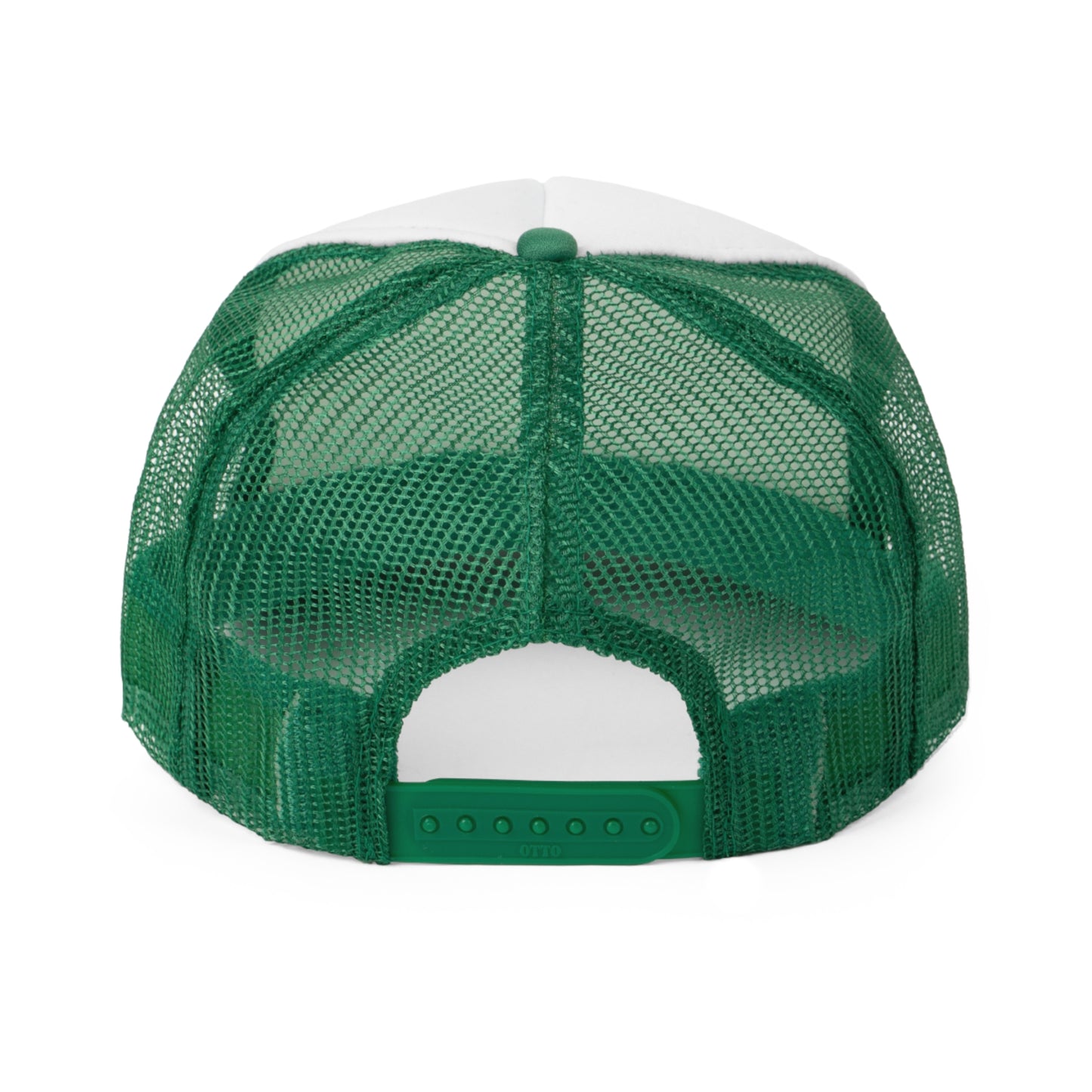ZA RECRUIT Trucker Caps