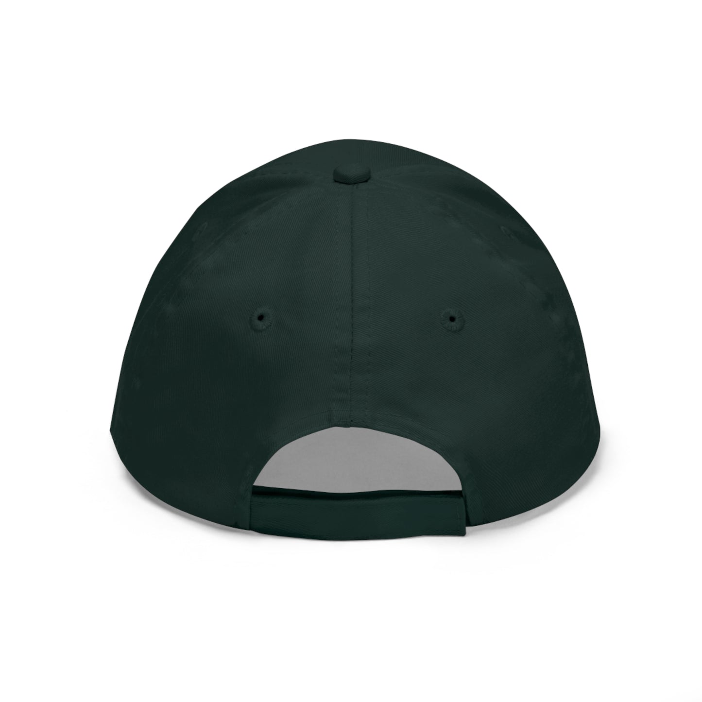 ZA GANG Twill Hat