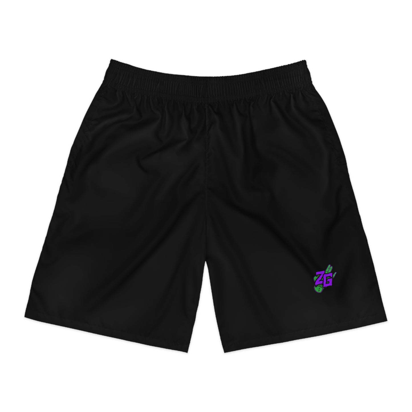 ZA ZOMBIE Jogger Shorts