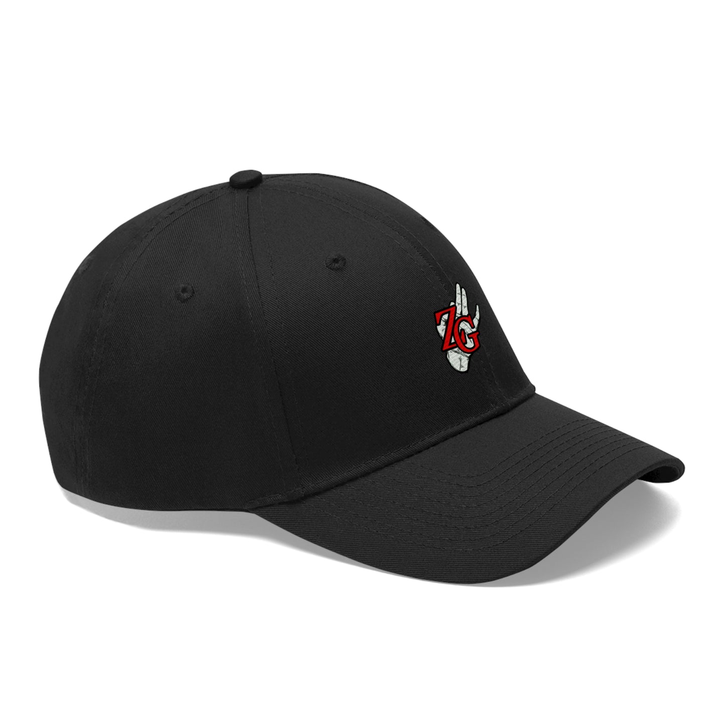 ZA GANG Twill Hat