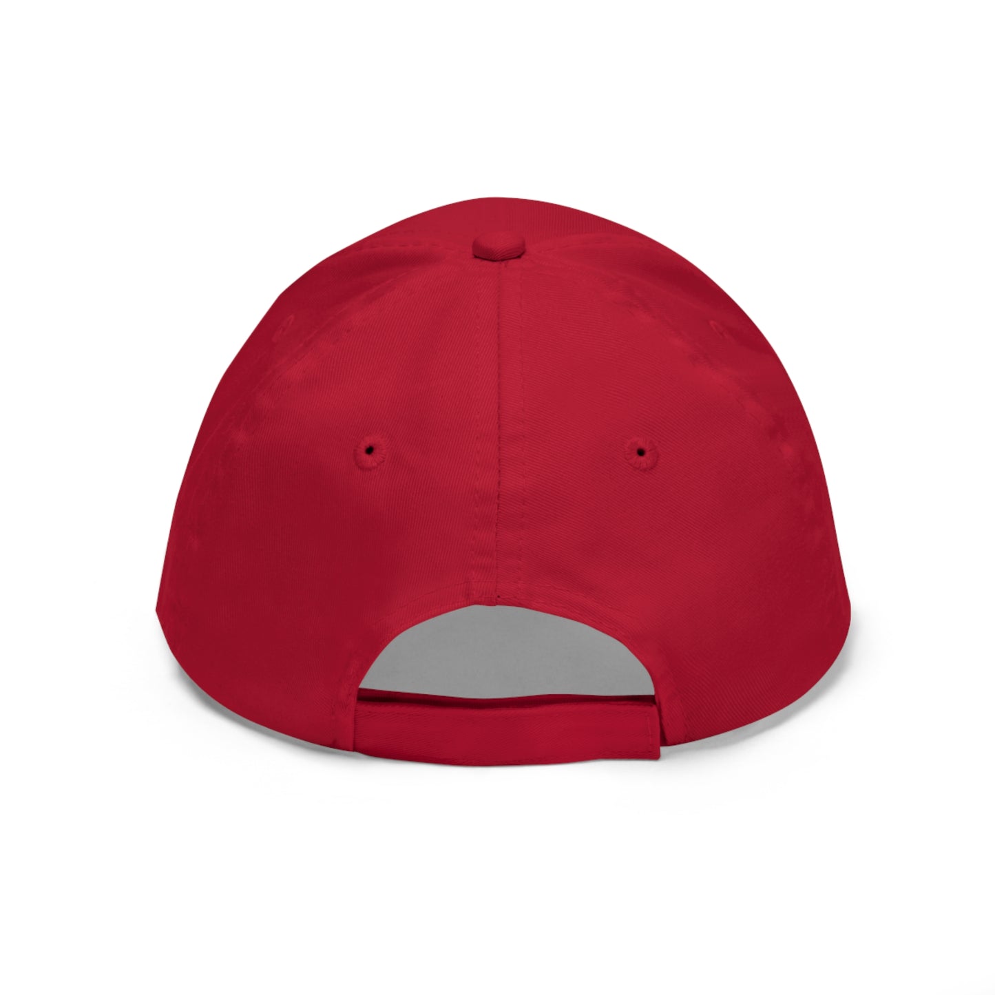 ZA GANG Twill Hat