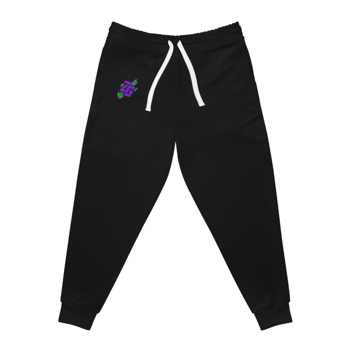 ZA ZOMBIE Joggers