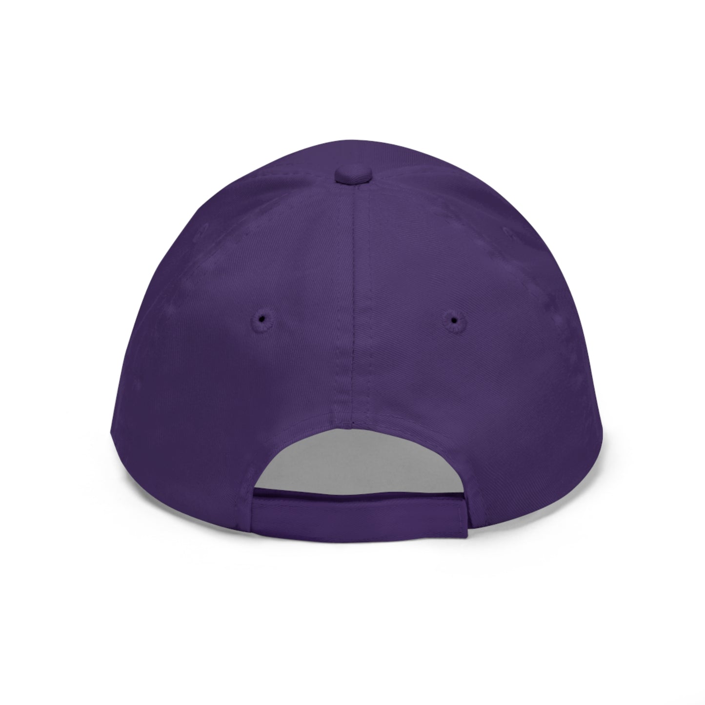 ZA GANG Twill Hat