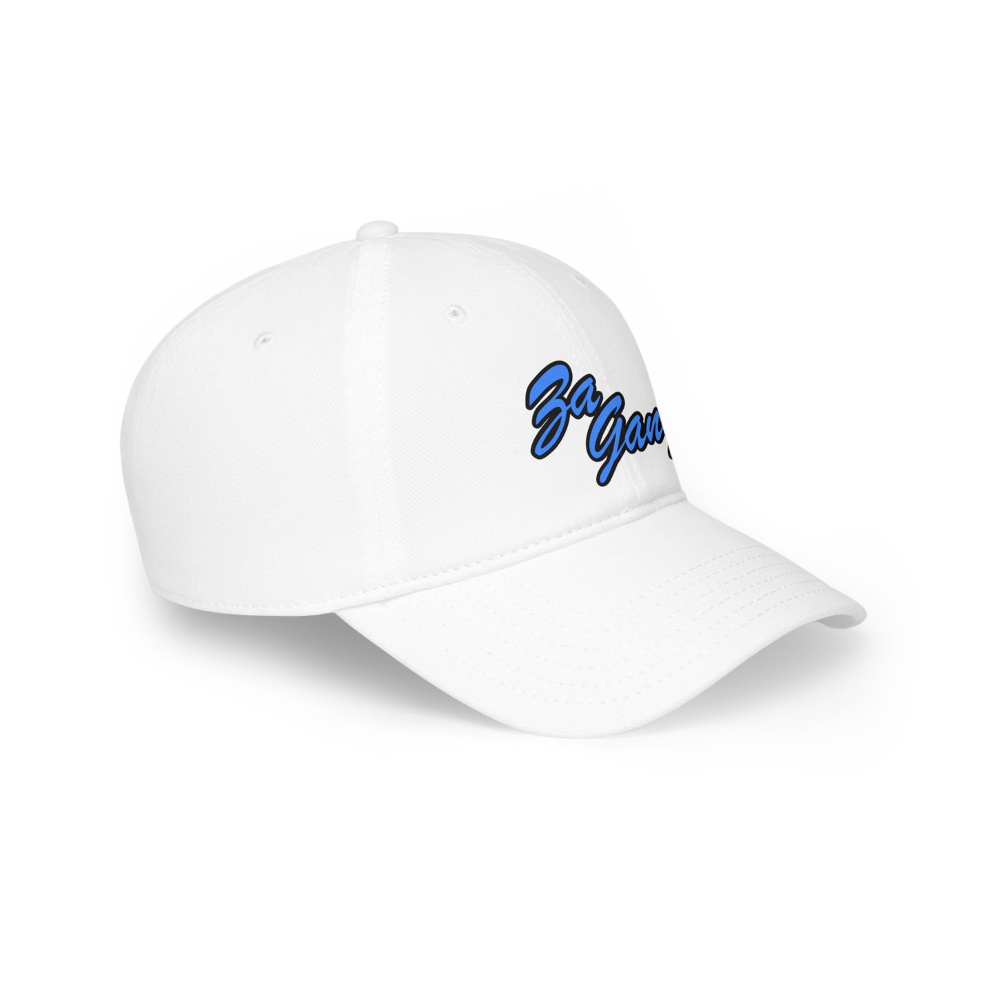 ZA GANG Baseball Cap