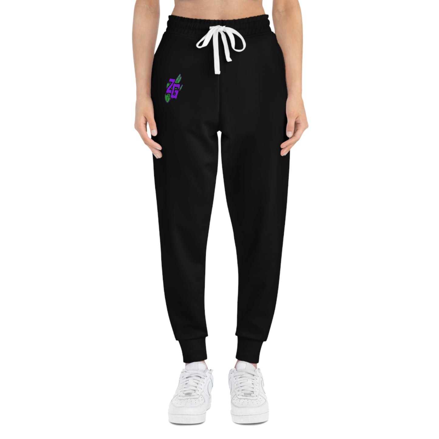 ZA ZOMBIE Joggers