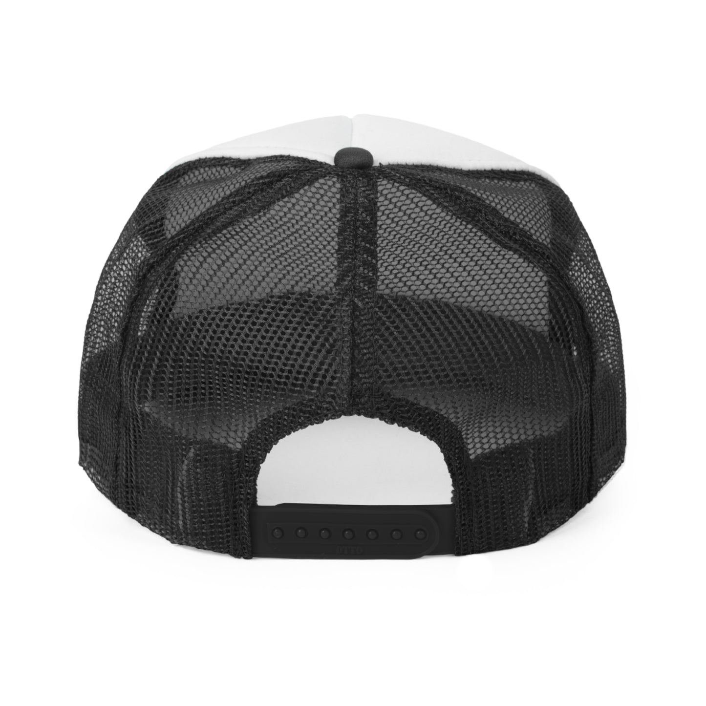ZA RECRUIT Trucker Caps