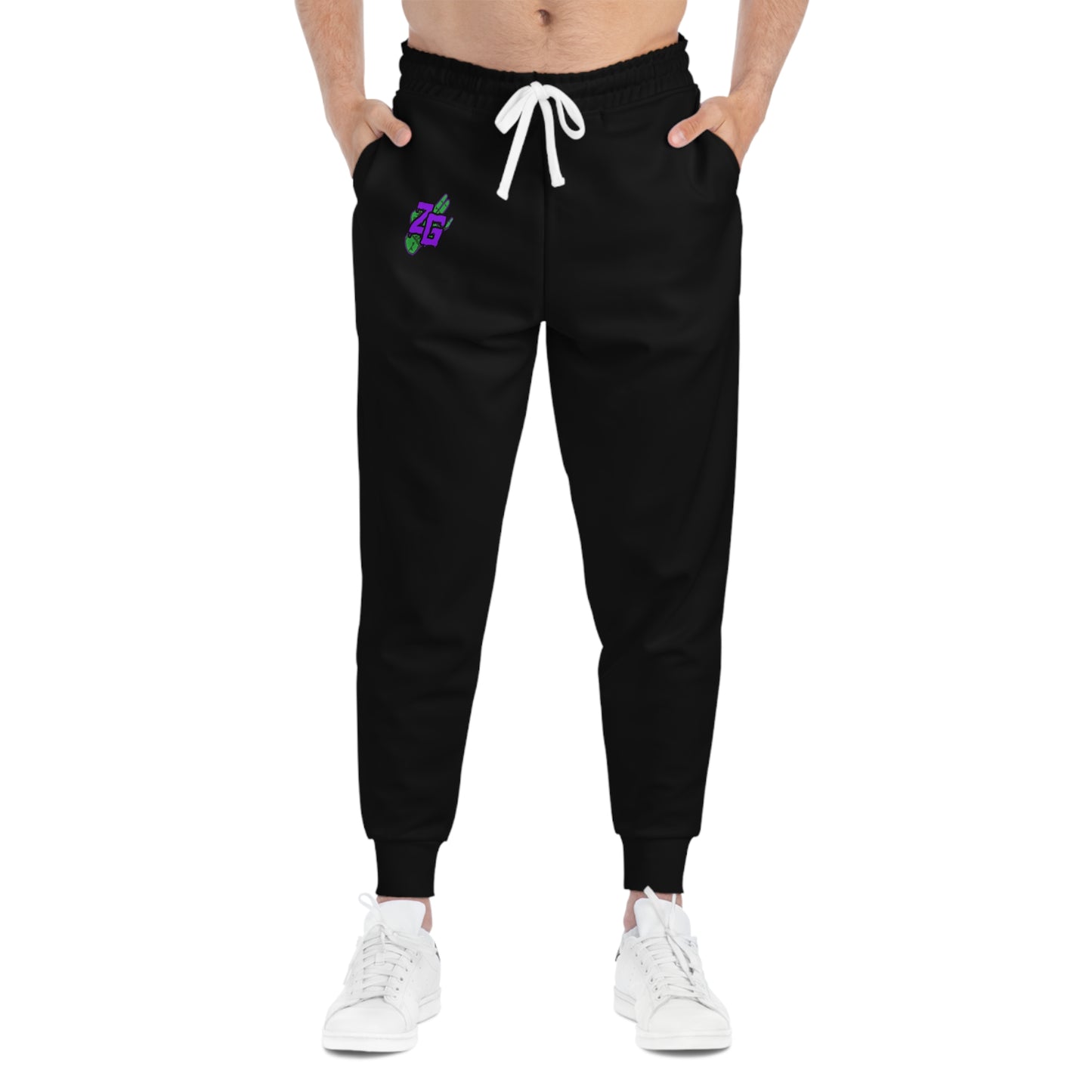 ZA ZOMBIE Joggers