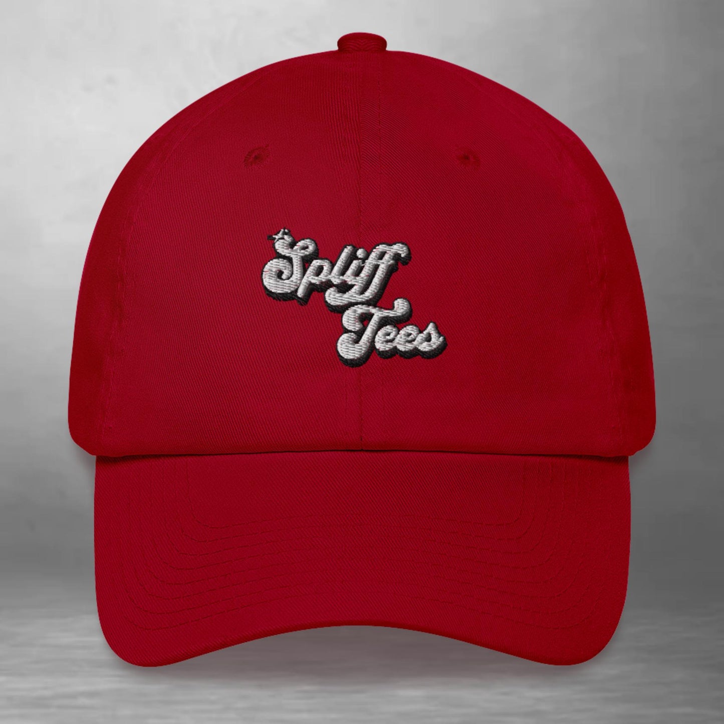 Spliff Tees Dad hat