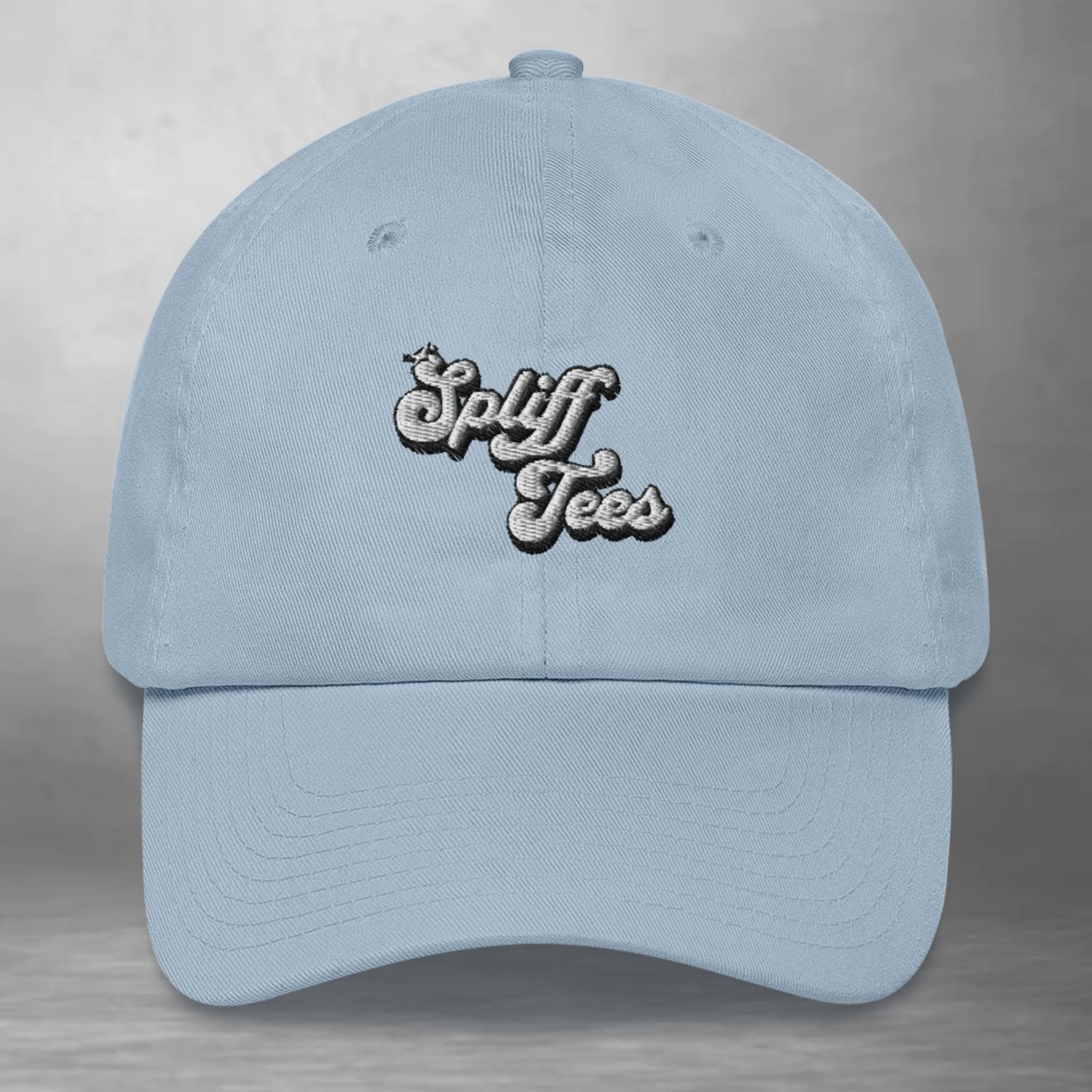 Spliff Tees Dad hat