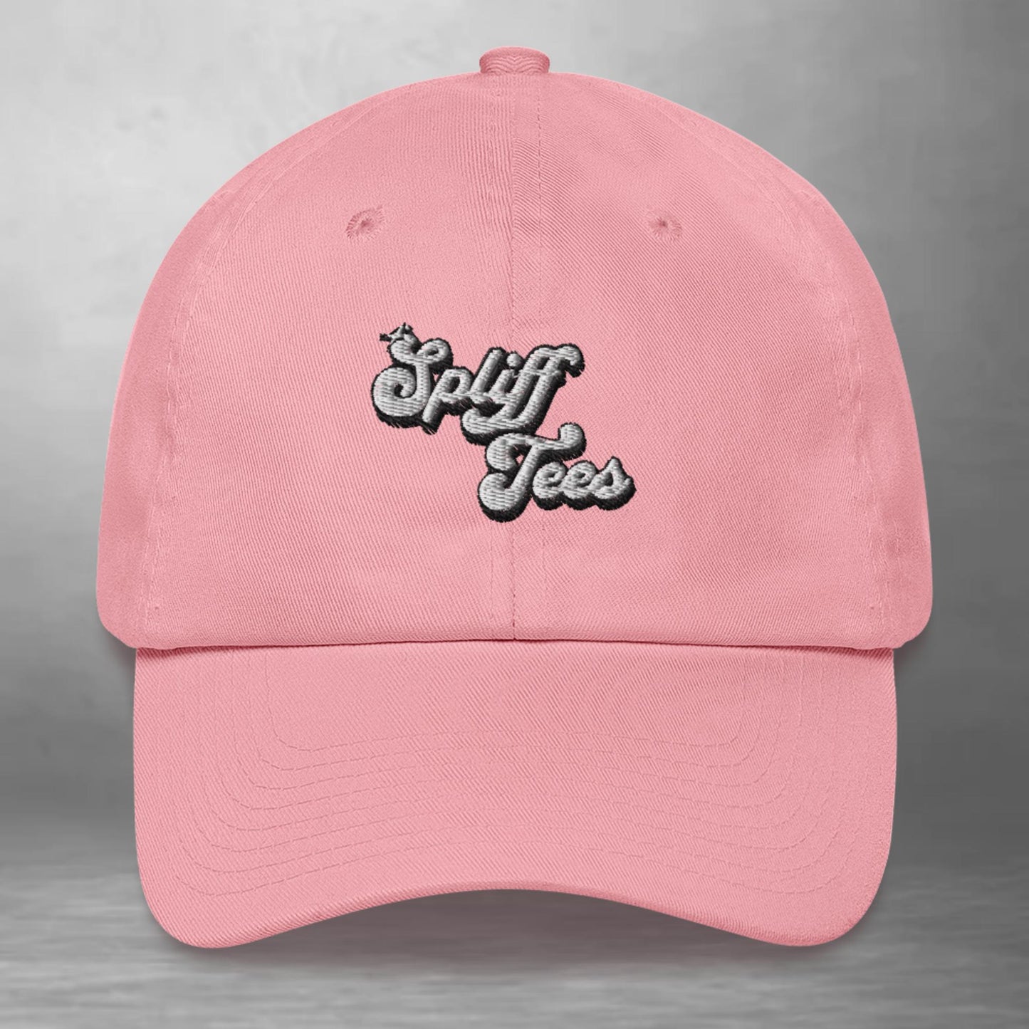 Spliff Tees Dad hat