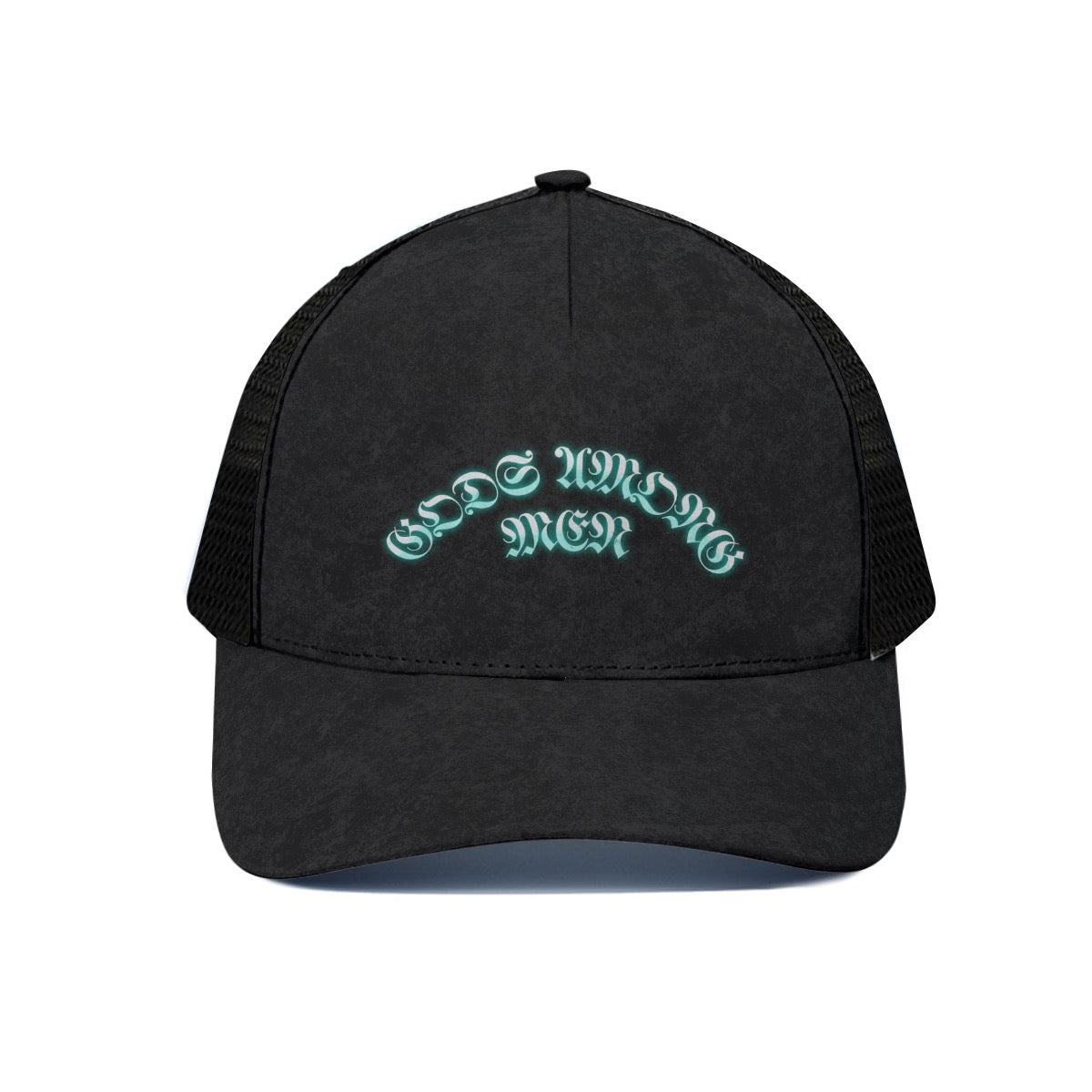 Spliff Tees Mineral GAM Trucker
