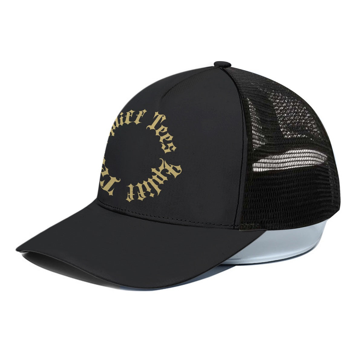 Spliff Tees GAM Trucker